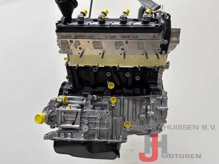 Motor Audi A8 - Foto 2
