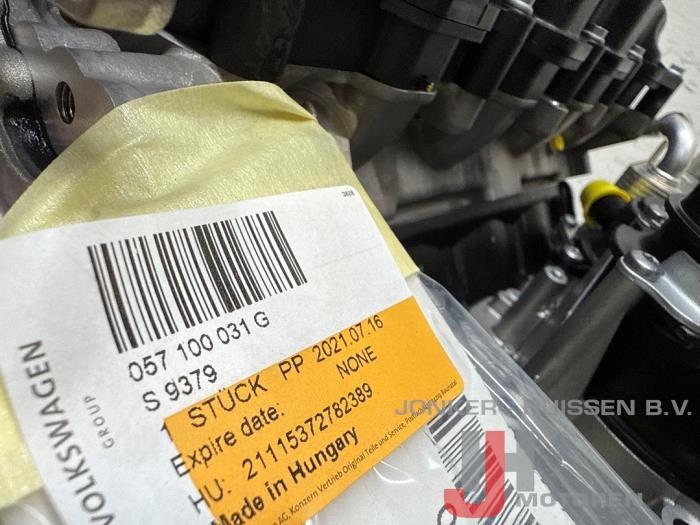 Motor Audi A8 - Foto 5