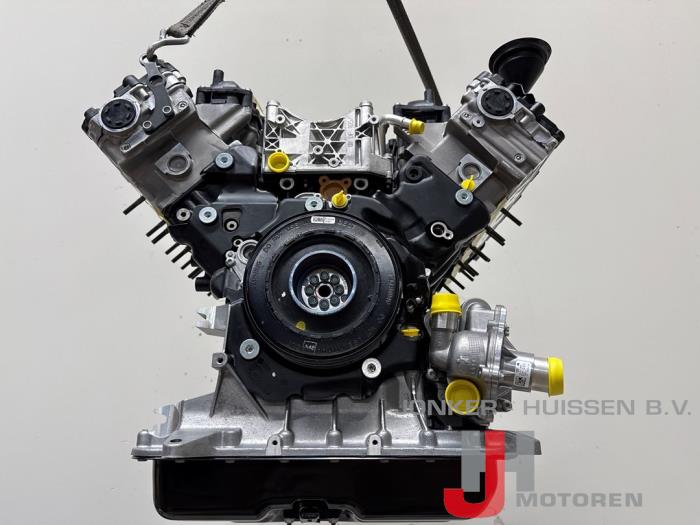 Motor Audi A8 - Foto 3