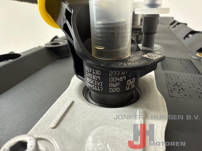 Motor Audi A8 CKD - Foto 7