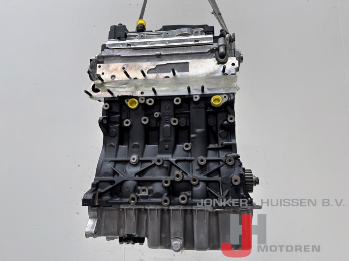 Motor Volkswagen Golf - Foto 2