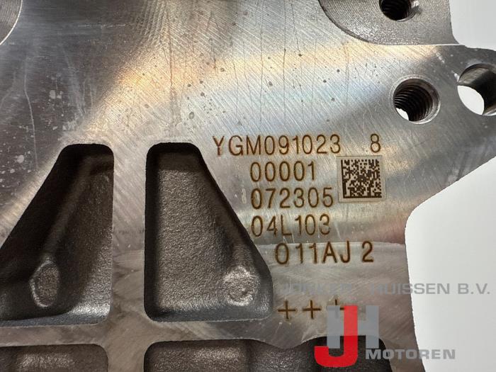 Motor Volkswagen Golf CRK - Photo 9