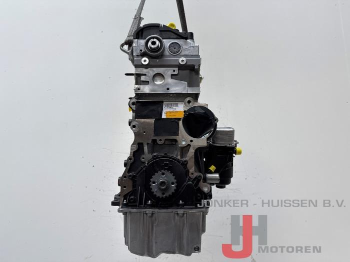 Motor Volkswagen Golf - Foto 3
