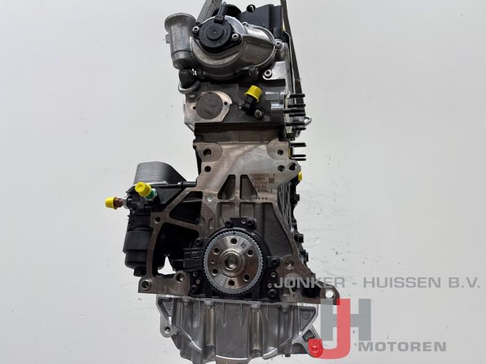 Motor Seat Leon - Foto 4