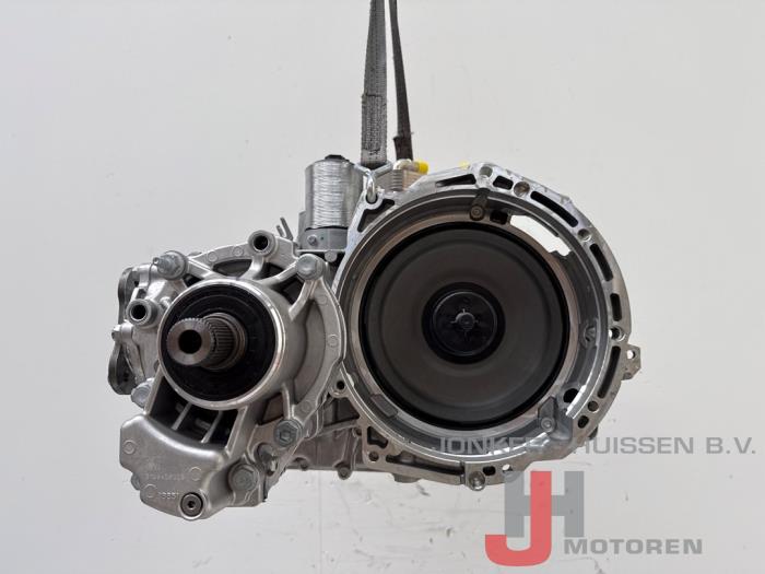 Versnellingsbak Volkswagen Tiguan UZY - Photo 1