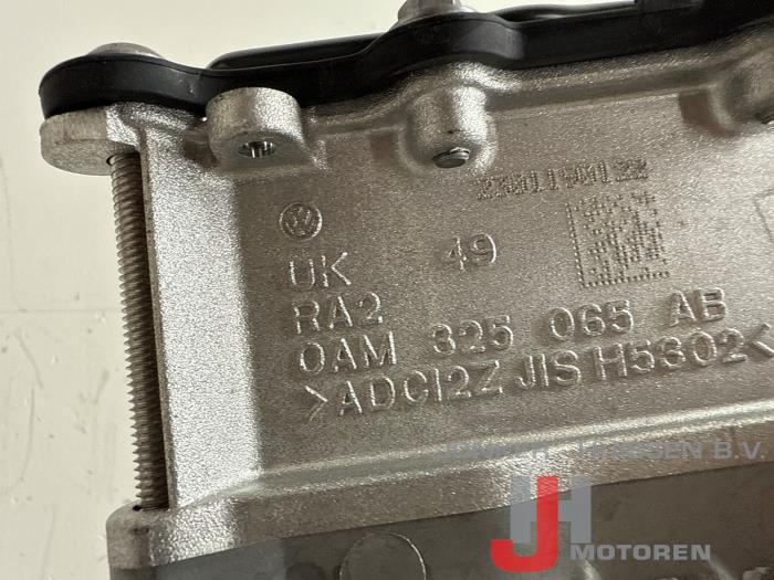 Versnellingsbak Audi A3 UCE - Foto 7