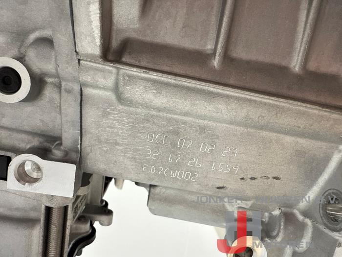 Automaatbak Audi A3 - Foto 6