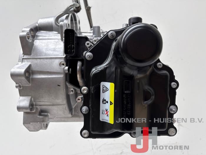 Automaatbak Audi A3 - Foto 4
