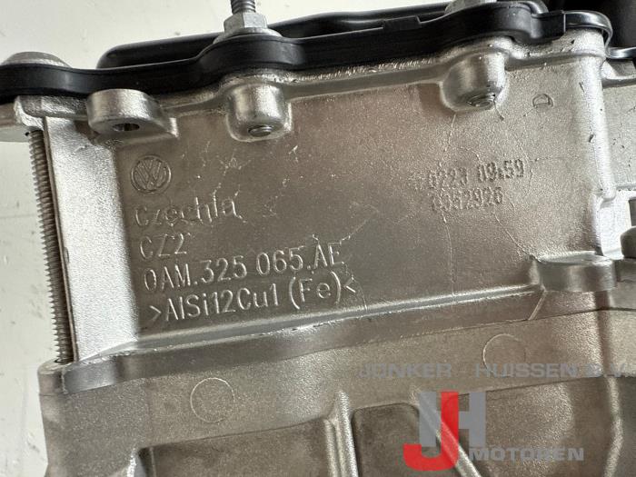 Versnellingsbak Audi Q2 VHQ - Foto 7