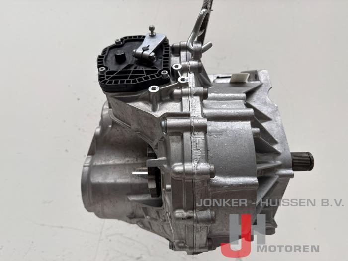 Automaatbak Audi Q2 - Foto 4