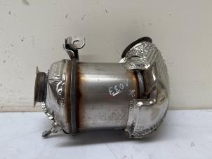 Nieuwe Katalysator Volkswagen Transporter/Caravelle T6 Prijs € 907,50 Inclusief btw aangeboden door Jonker - Huissen B.V.