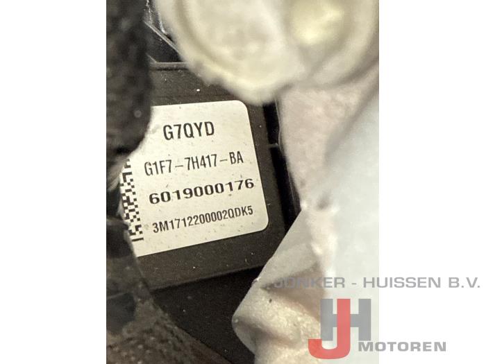 Differentieel achter Ford Focus YVDA - Foto 10
