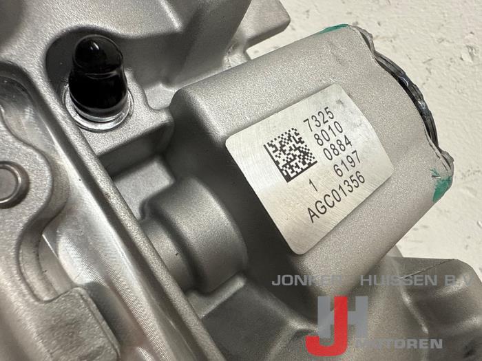 Differentieel achter Ford Focus YVDA - صورة 6