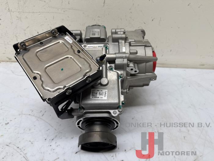 Differentieel achter Ford Focus YVDA - صورة 4