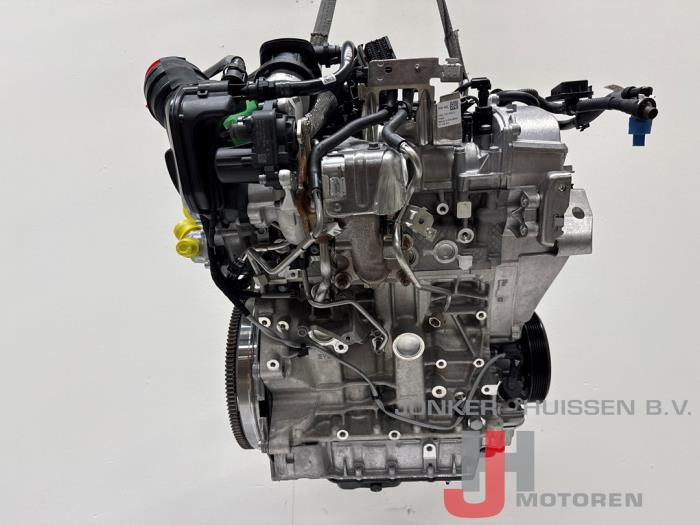 Motor Volkswagen Tiguan - Foto 2