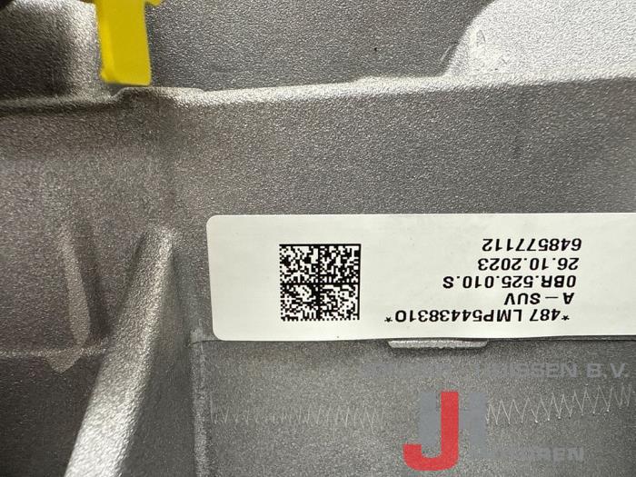 Differentieel achter Audi Q2 - Foto 5