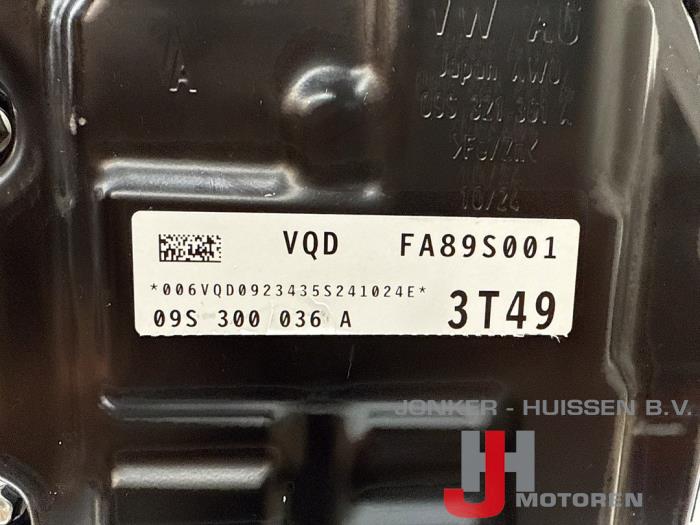 Automaatbak Volkswagen Golf - Foto 4
