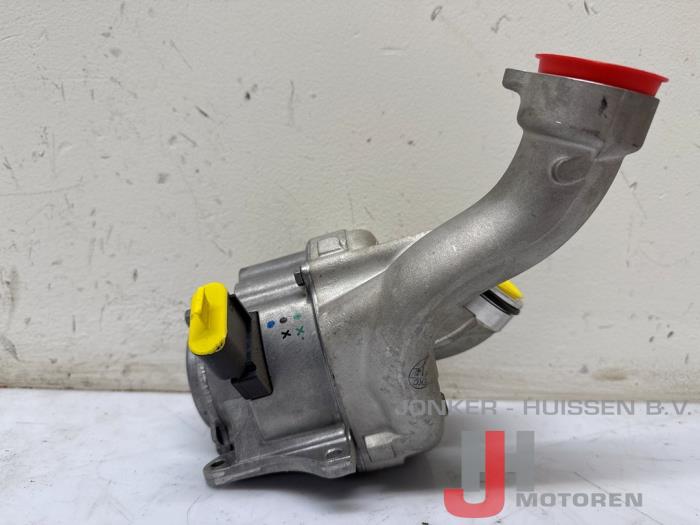 Turbo Mercedes Diversen - Foto 2