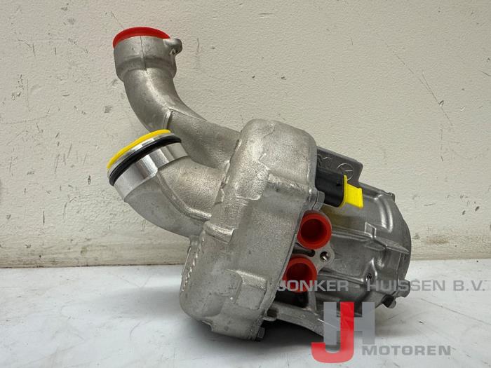 Turbo Mercedes Diversen - Foto 4