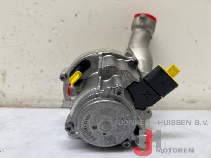 Turbo Mercedes Diversen - Foto 3