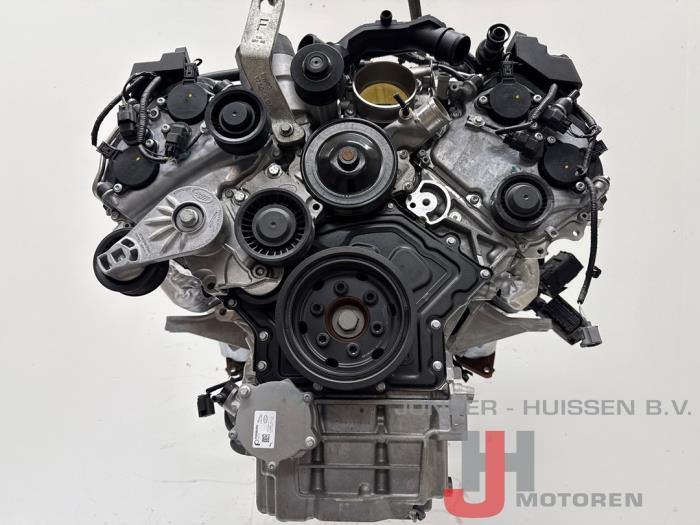 Motor Landrover Range Rover Sport - Foto 2