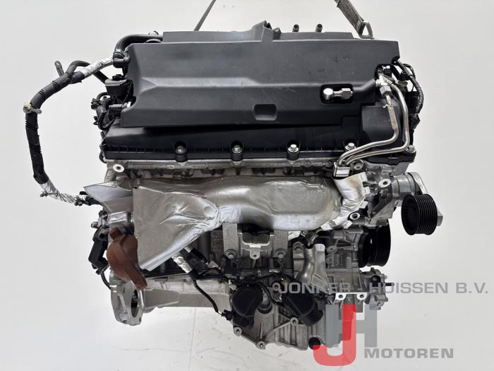 Motor Landrover Range Rover Sport - Foto 3