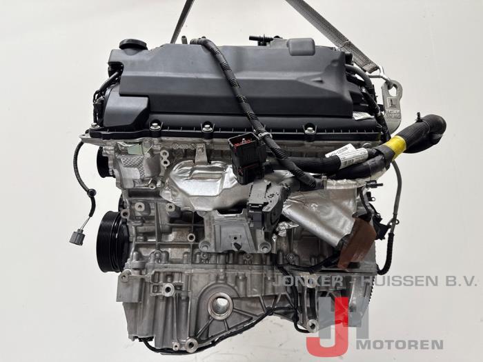 Motor Landrover Range Rover Sport - Foto 5