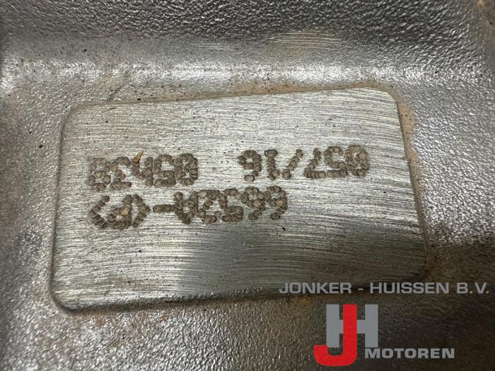 Motor Landrover Range Rover Sport 508PS - Photo 7