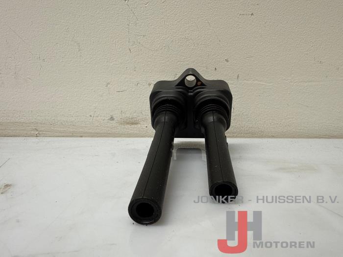 Injector (benzine injectie) Maserati MC20 - Fotoğraf 4