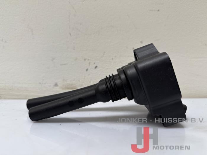 Injector (benzine injectie) Maserati MC20 - Fotoğraf 3