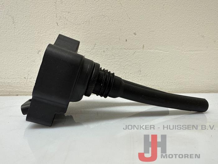 Injector (benzine injectie) Maserati MC20 - Fotoğraf 2