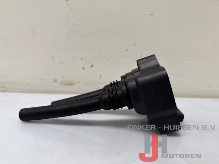 Injector (benzine injectie) Maserati MC20 - Foto 4