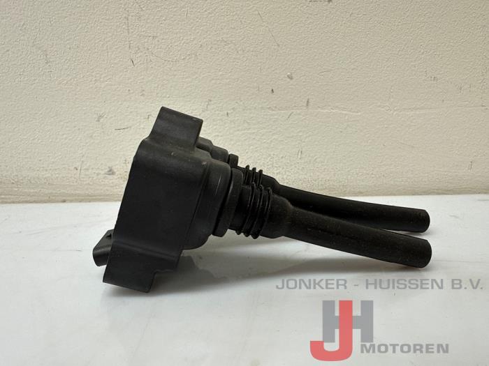 Injector (benzine injectie) Maserati MC20 - Foto 2