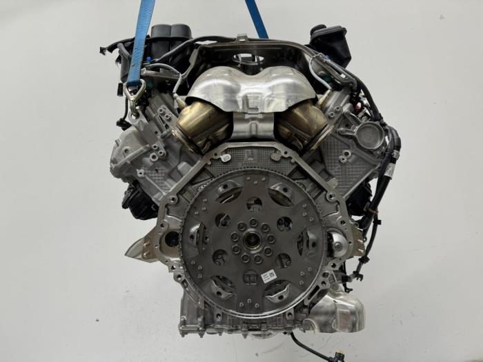 Motor BMW M5