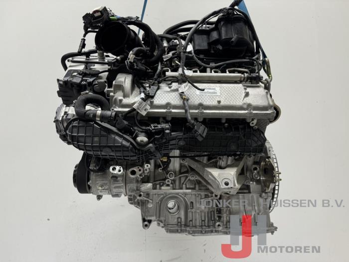 Motor BMW M5 - Foto 3