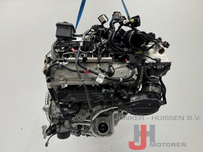 Motor BMW M5 - Foto 4