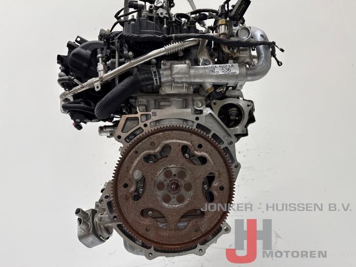 Motor Ford Usa Explorer - Foto 2