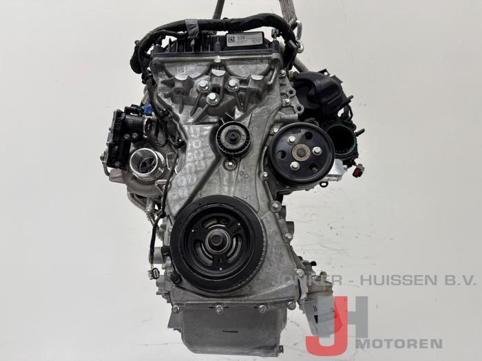 Motor Ford Usa Explorer - Foto 4