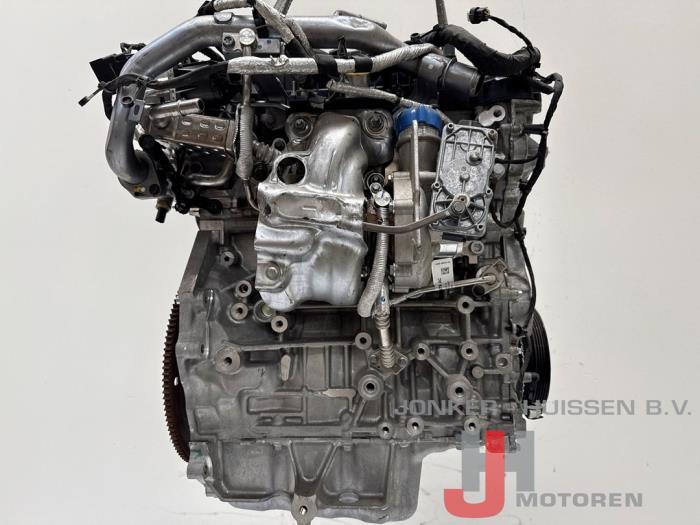 Motor Ford Usa Explorer - Foto 2