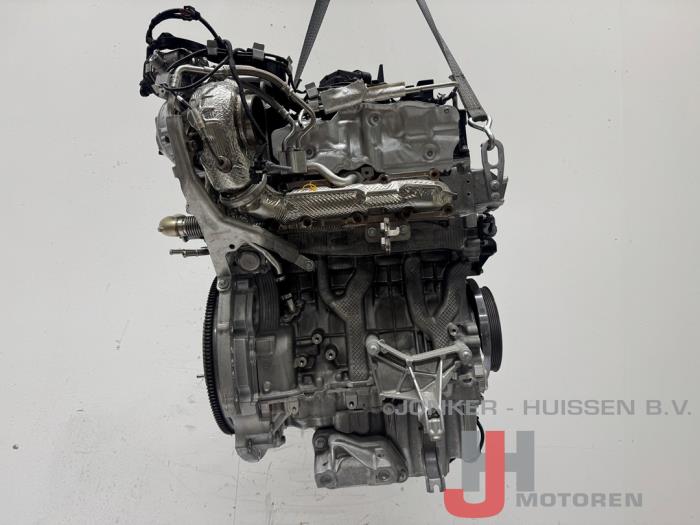 Motor Mercedes Sprinter - Foto 4
