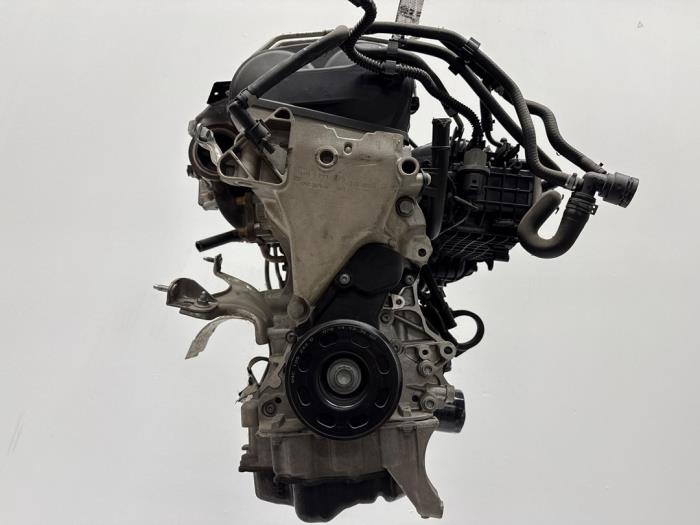 Motor Audi A3