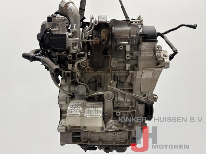 Motor Audi A3 - Foto 3
