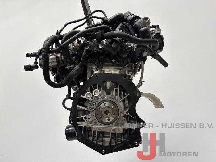 Motor Audi A3 - Foto 2