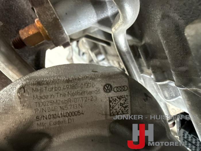 Motor Audi A3 - Foto 6