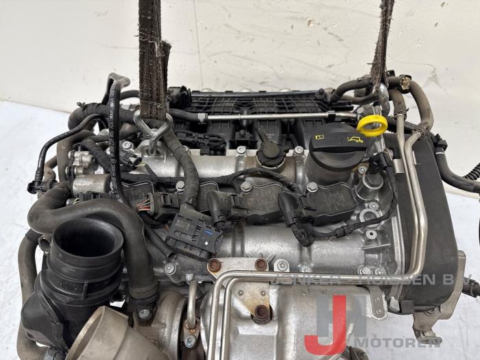 Motor Audi A3 - Foto 5