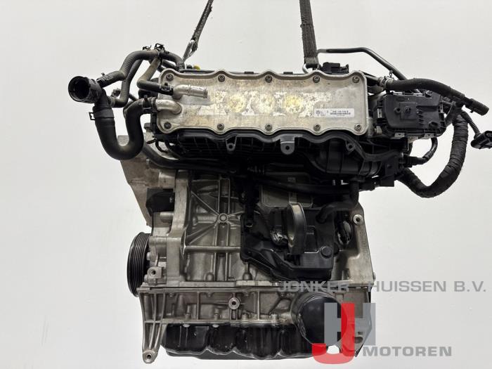 Motor Audi A3 - Foto 4