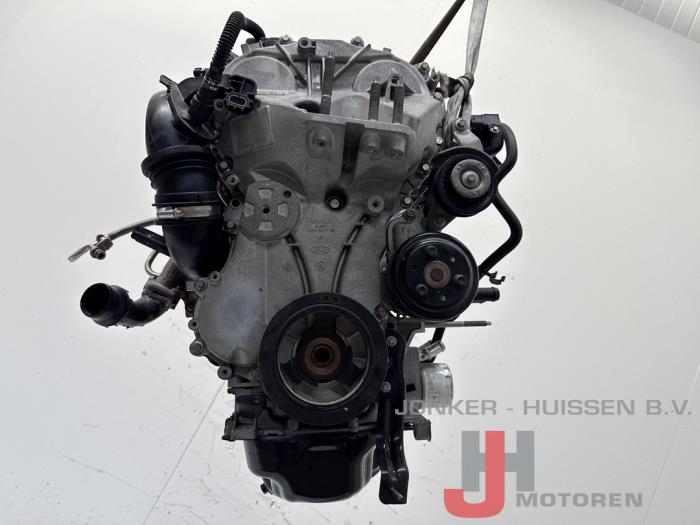 Motor Ford Focus - Foto 4
