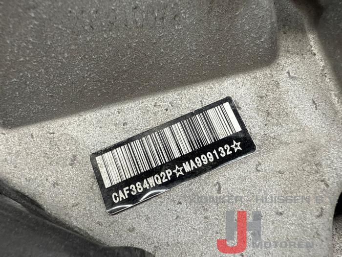 Motor Ford Focus - Foto 5