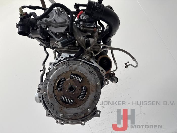 Motor Ford Focus - Foto 2