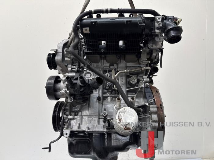 Motor Ford Focus - Foto 3